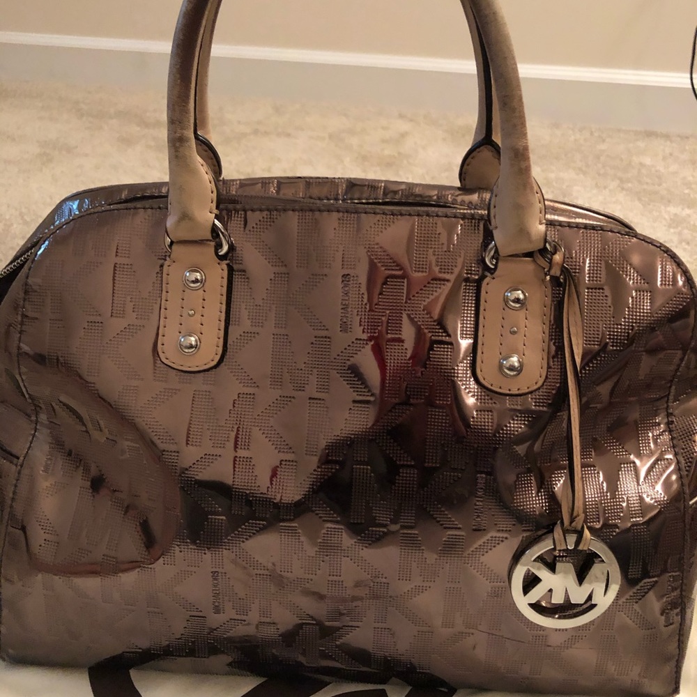 Michael Kors Handbag